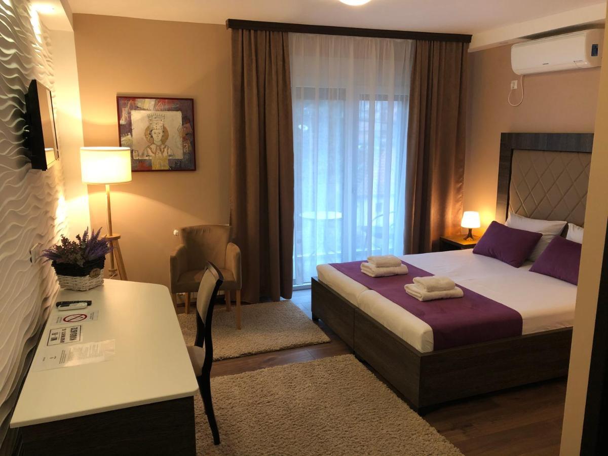 Luxury Apartments 88 Smederevo Ngoại thất bức ảnh