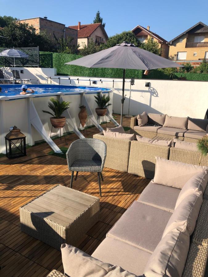Luxury Apartments 88 Smederevo Ngoại thất bức ảnh