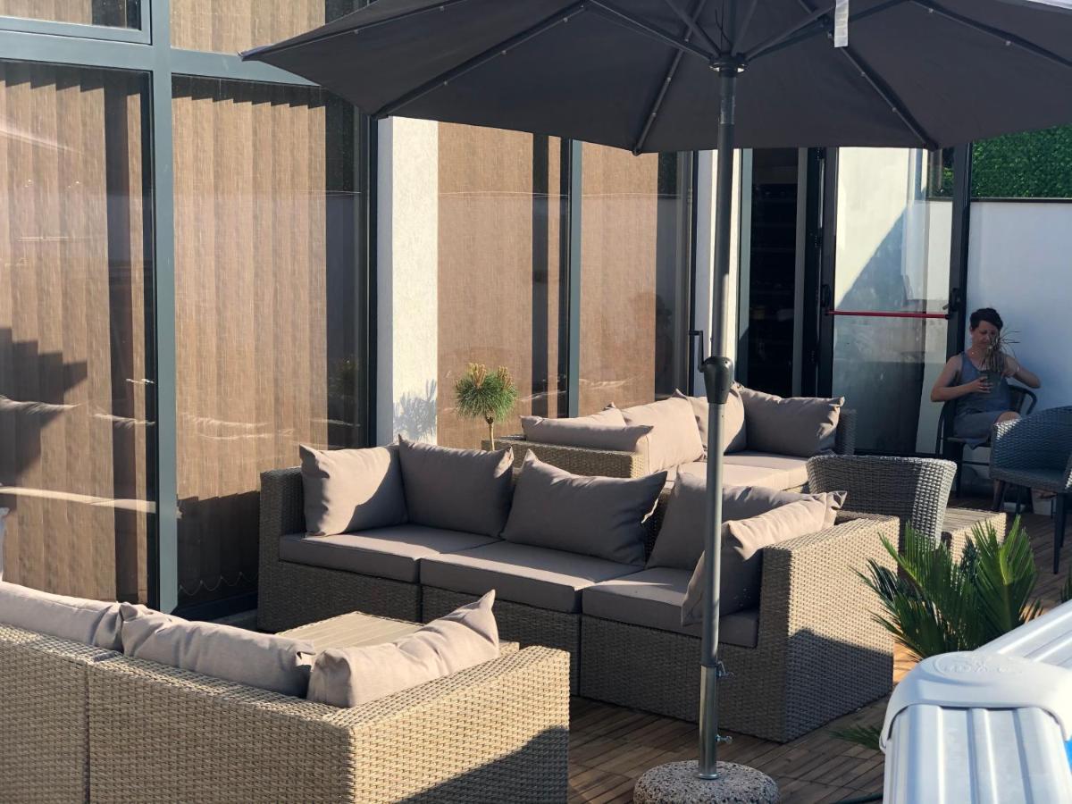 Luxury Apartments 88 Smederevo Ngoại thất bức ảnh
