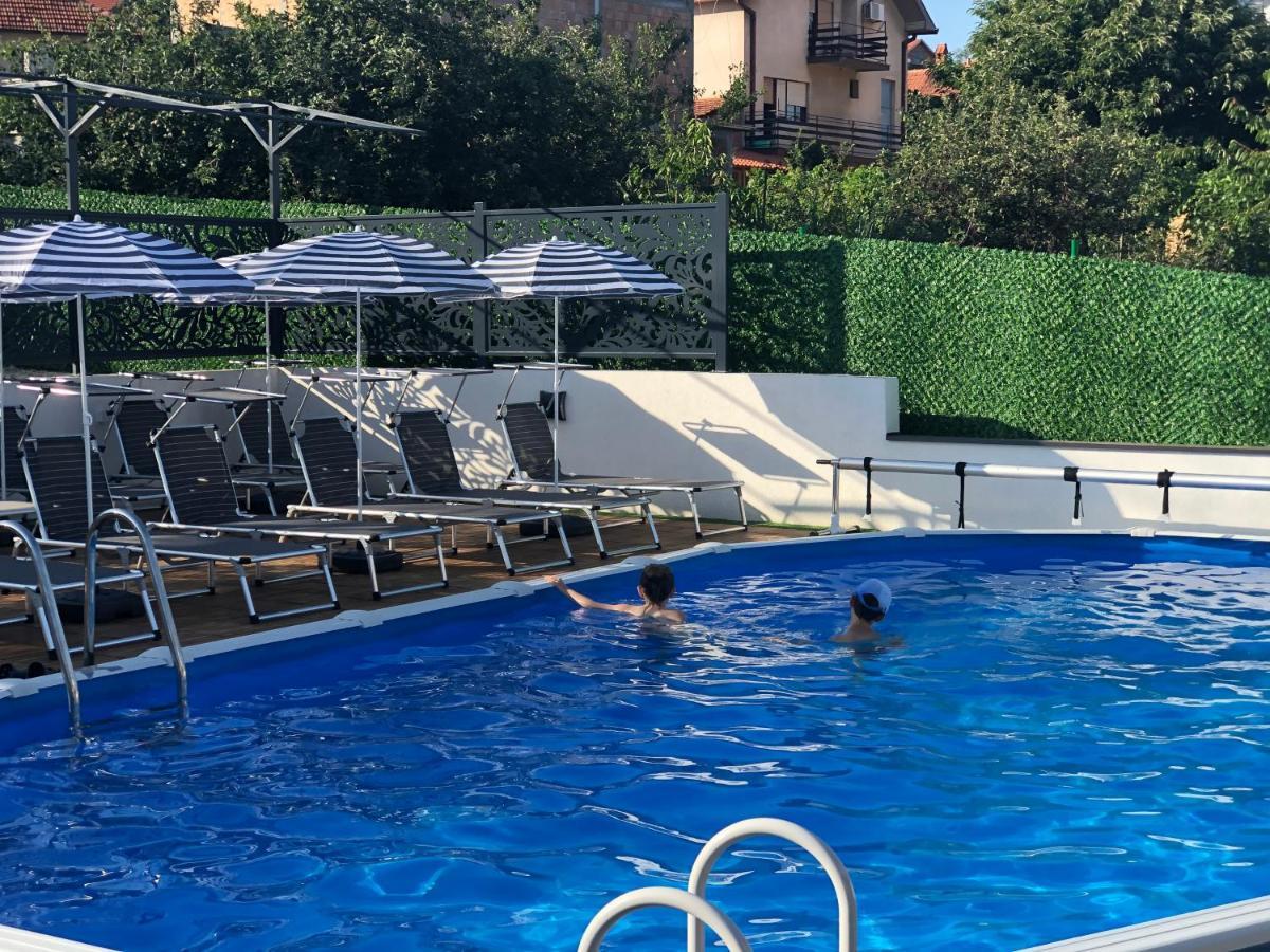 Luxury Apartments 88 Smederevo Ngoại thất bức ảnh