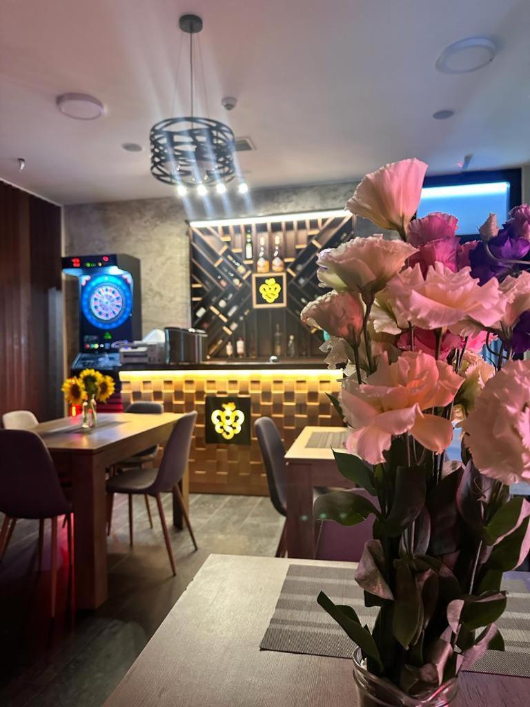 Luxury Apartments 88 Smederevo Ngoại thất bức ảnh