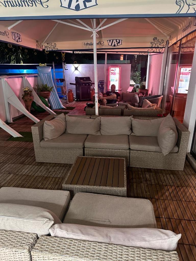 Luxury Apartments 88 Smederevo Ngoại thất bức ảnh