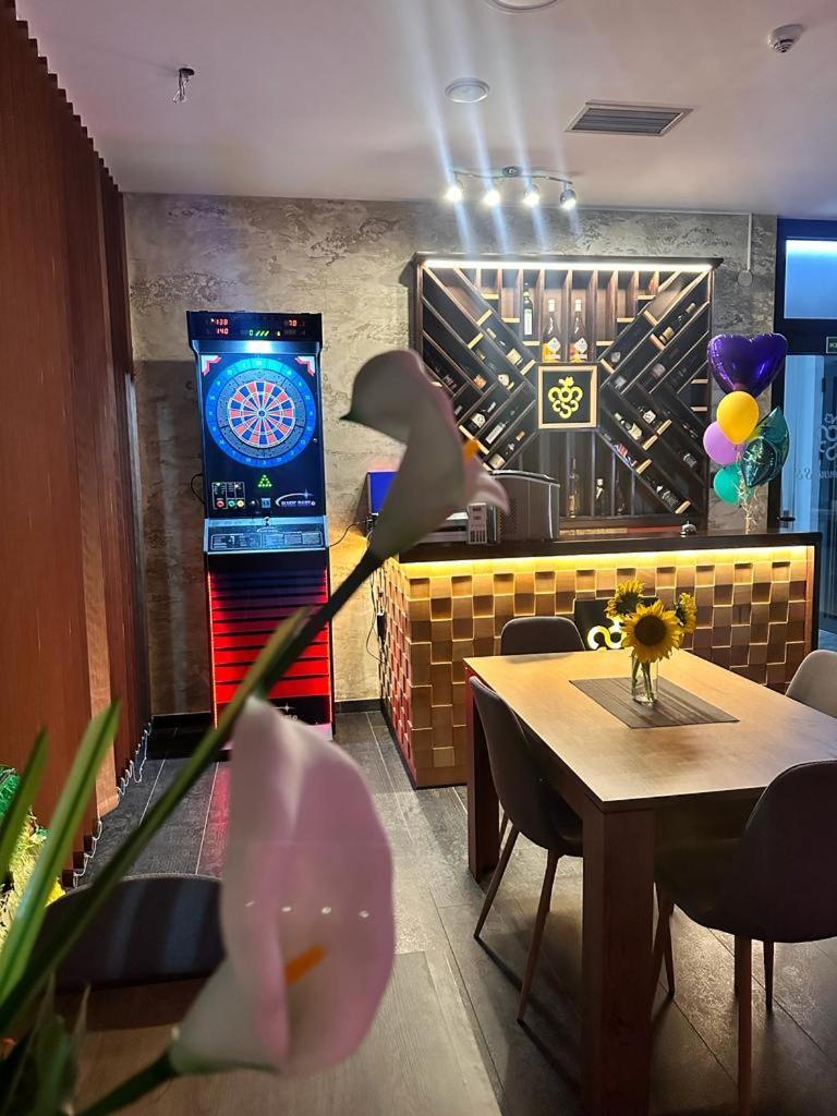 Luxury Apartments 88 Smederevo Ngoại thất bức ảnh