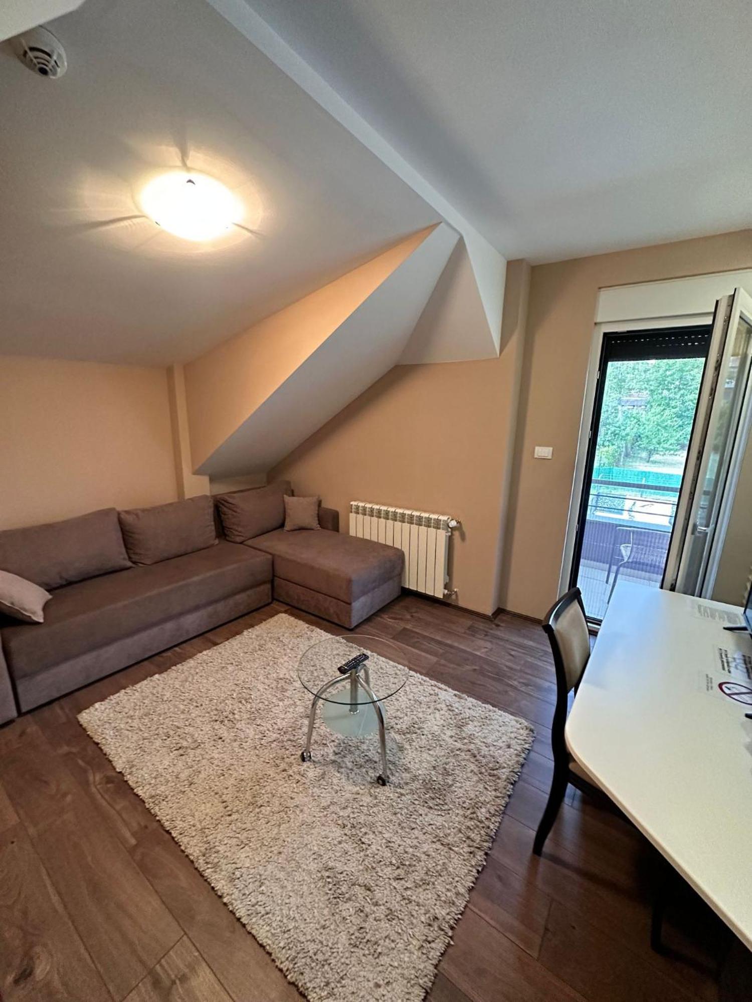 Luxury Apartments 88 Smederevo Ngoại thất bức ảnh
