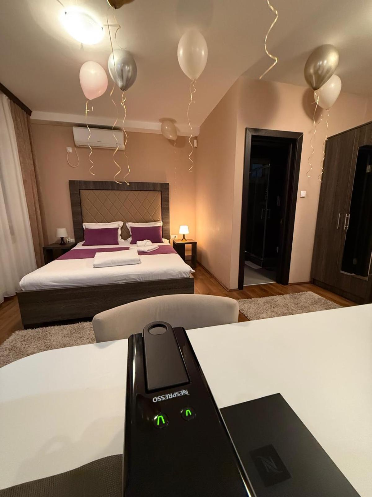 Luxury Apartments 88 Smederevo Ngoại thất bức ảnh