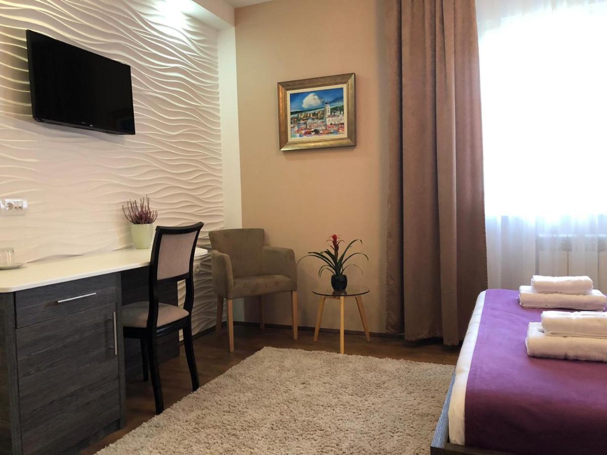 Luxury Apartments 88 Smederevo Ngoại thất bức ảnh