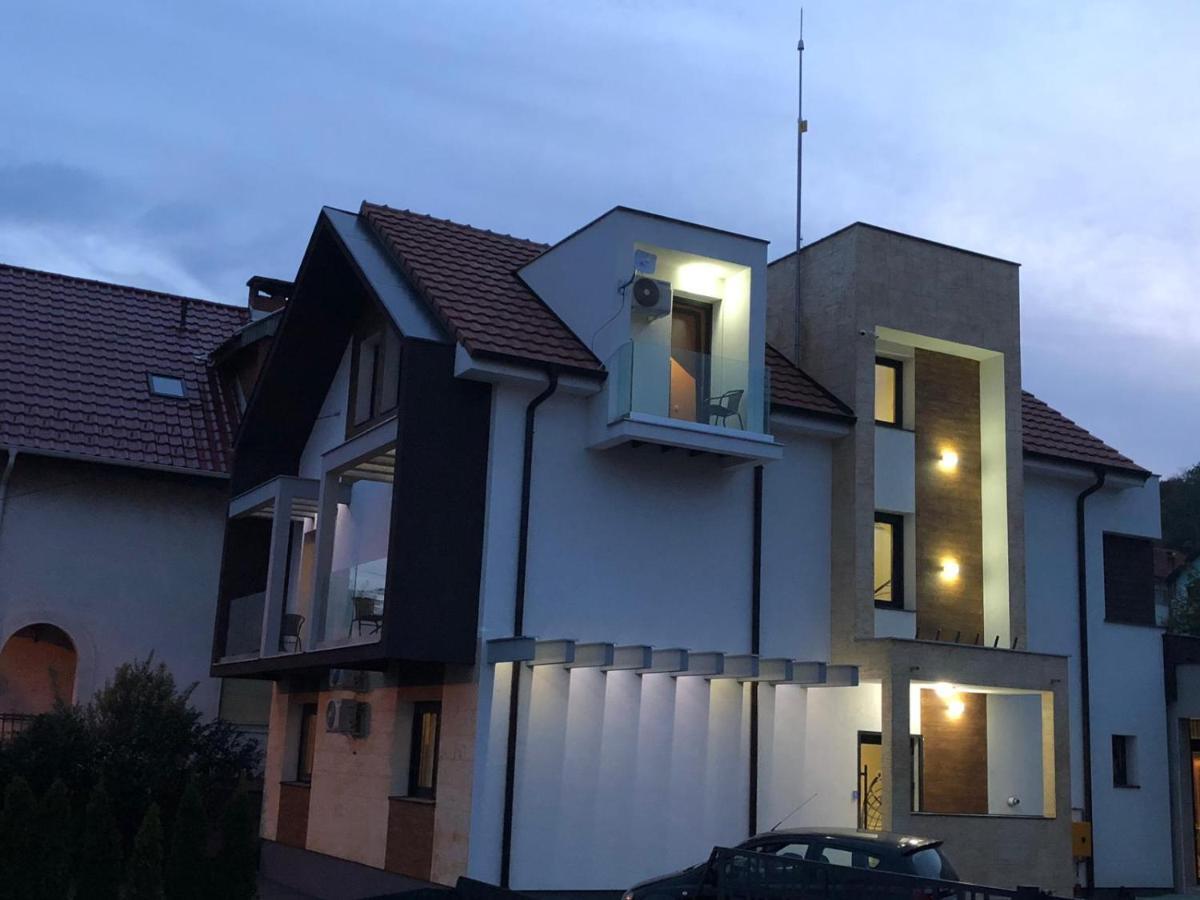 Luxury Apartments 88 Smederevo Ngoại thất bức ảnh