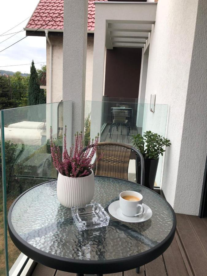 Luxury Apartments 88 Smederevo Ngoại thất bức ảnh