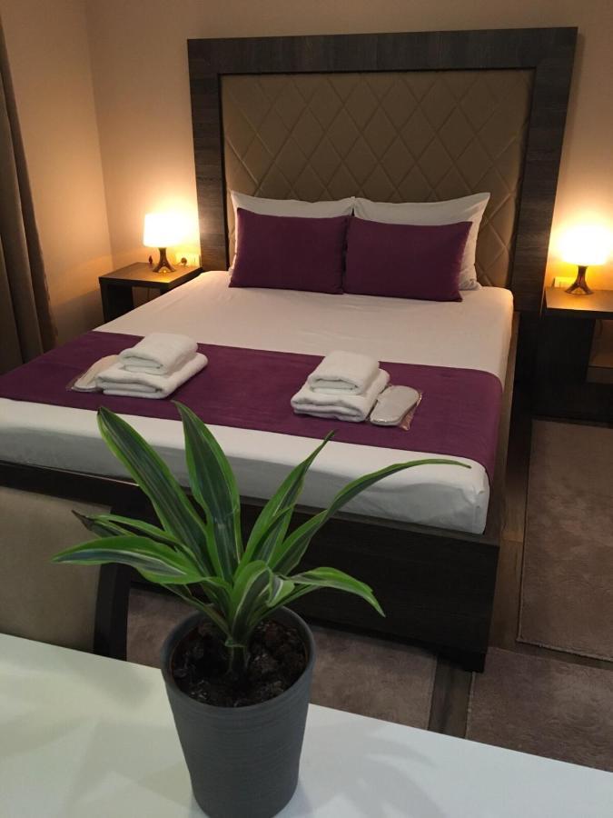 Luxury Apartments 88 Smederevo Ngoại thất bức ảnh