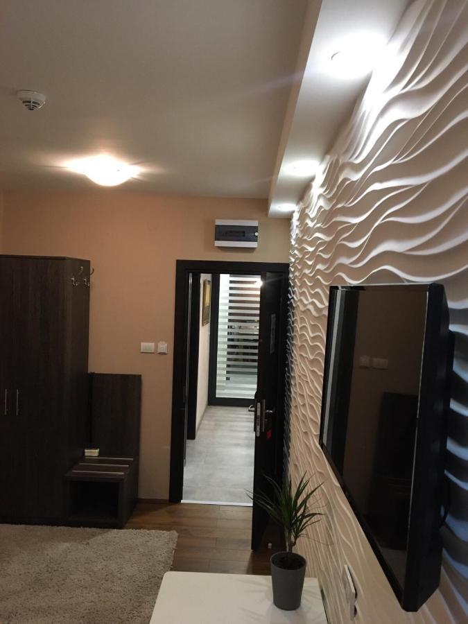 Luxury Apartments 88 Smederevo Ngoại thất bức ảnh