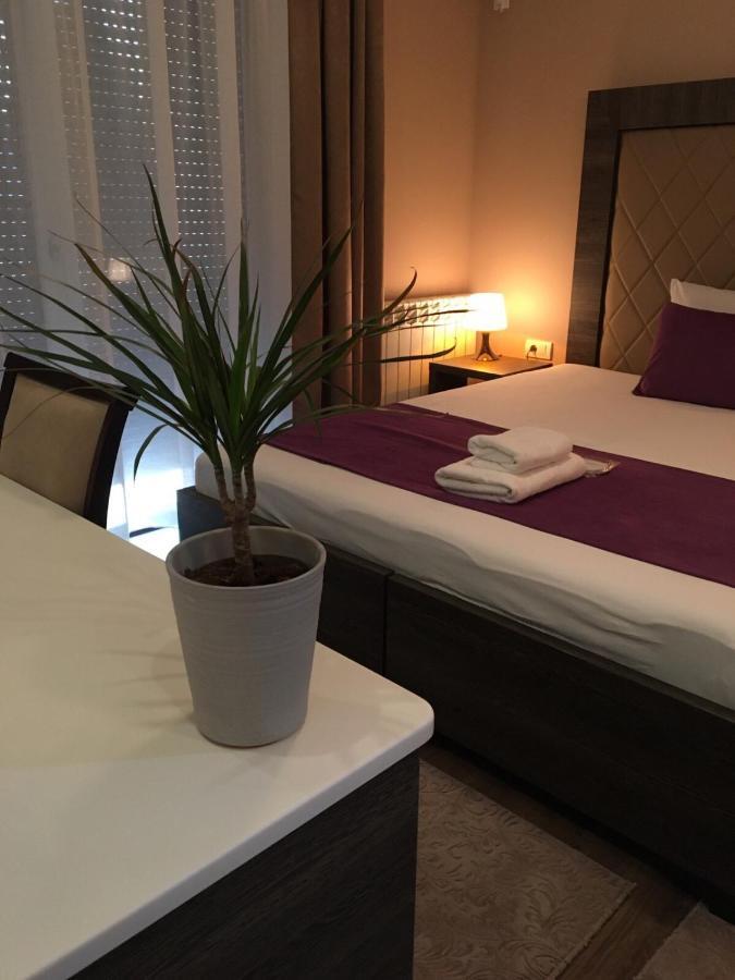 Luxury Apartments 88 Smederevo Ngoại thất bức ảnh