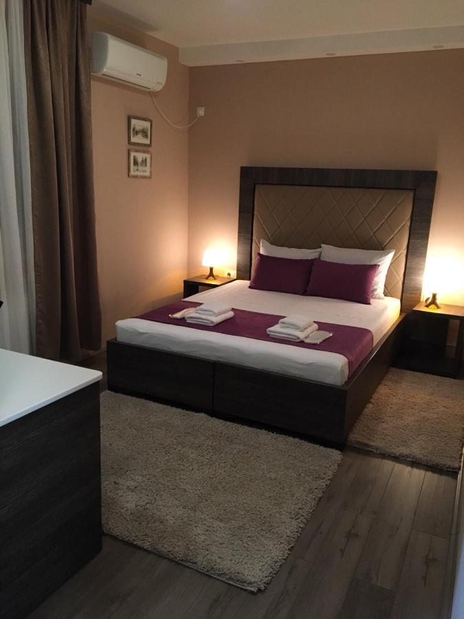 Luxury Apartments 88 Smederevo Ngoại thất bức ảnh